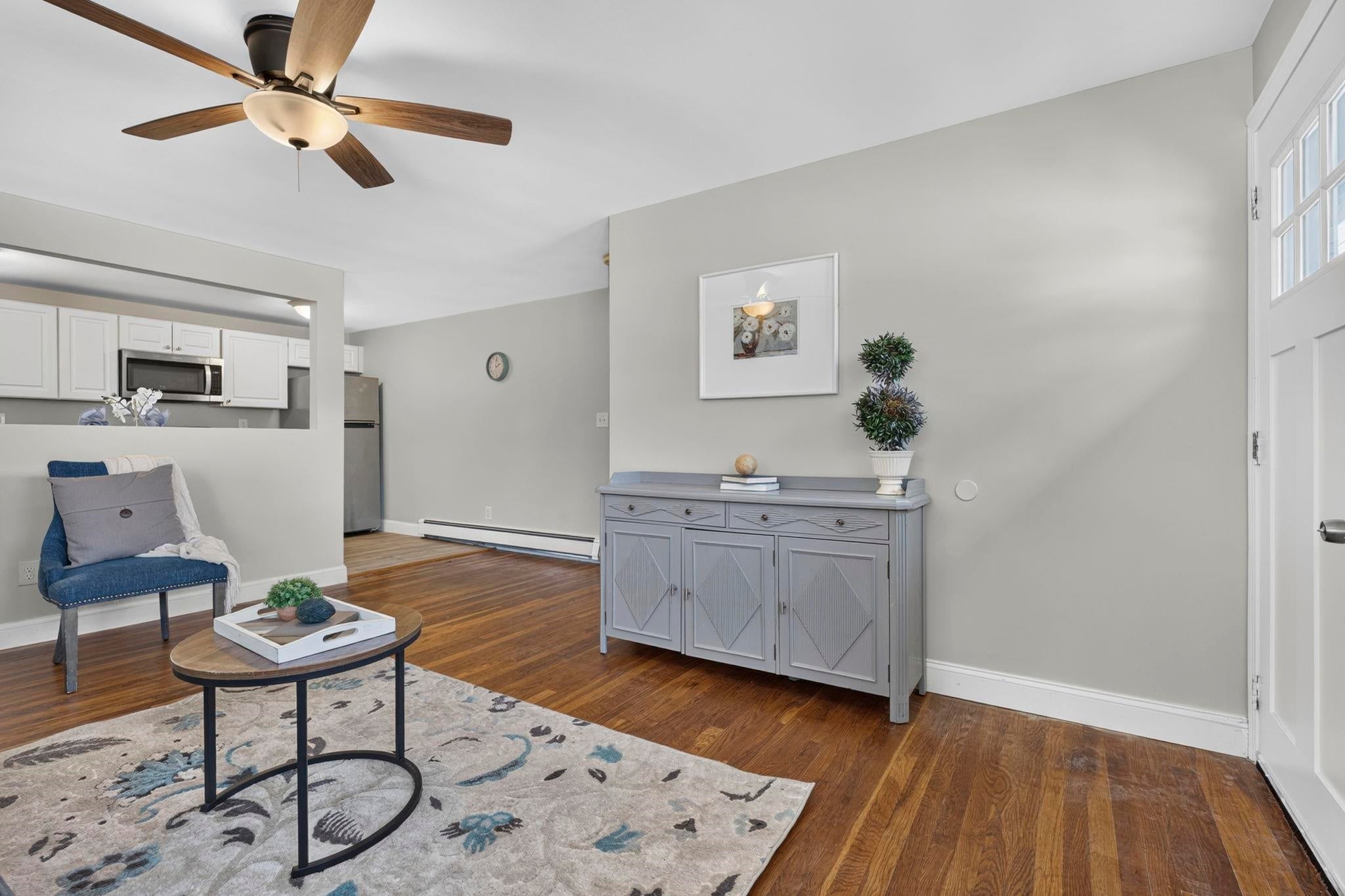 303 Weston Road