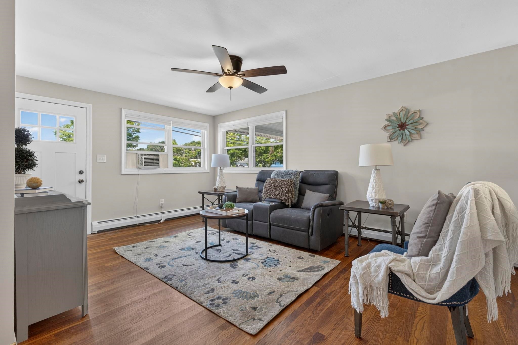 303 Weston Road