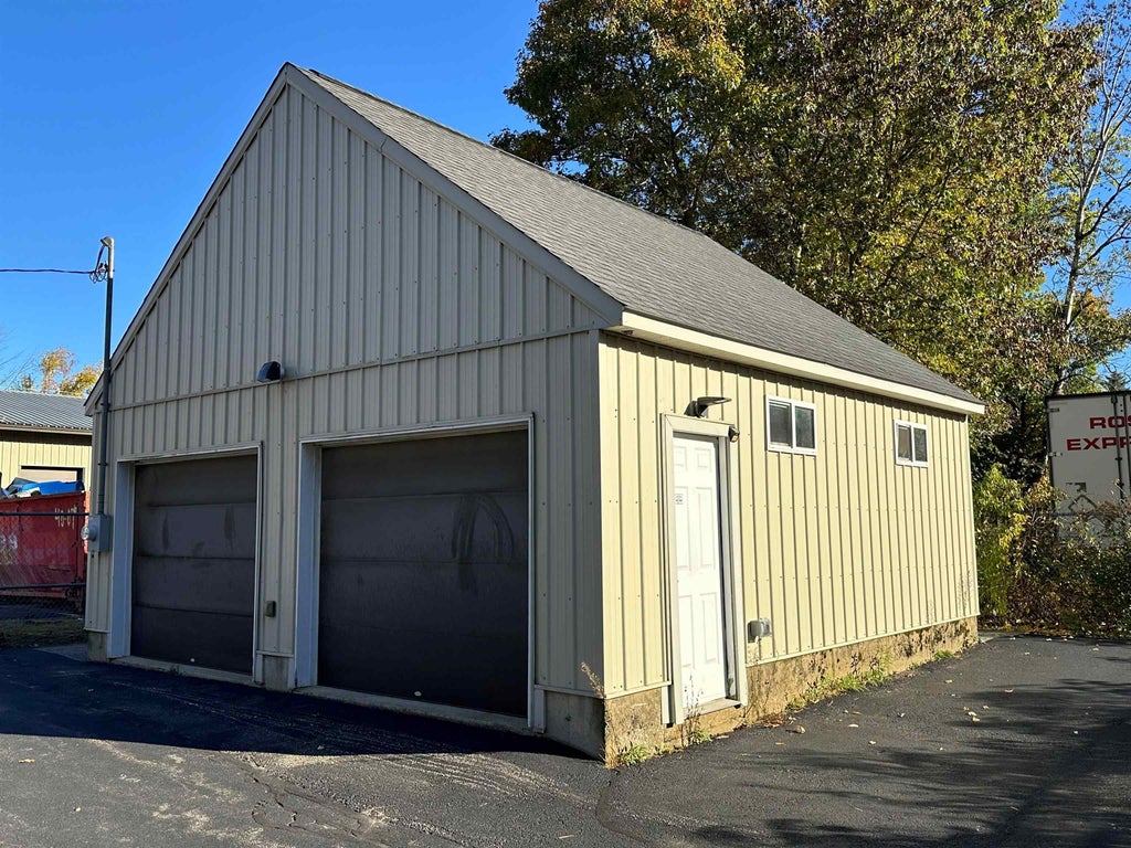 Photo of 197 N Main Street #9 - Garage, Boscawen, NH 03303 (MLS # 5115756)