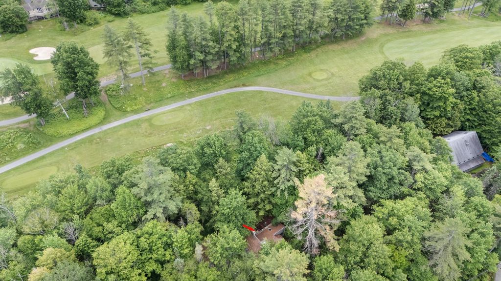Photo of 3 Longwood Drive, Grantham, NH 03753 (MLS # 5096283)