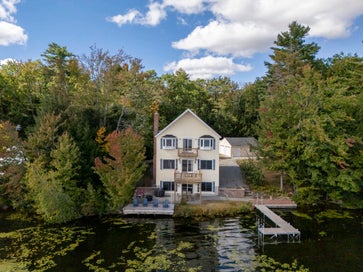 536 Whitney Road Stoddard NH 03464