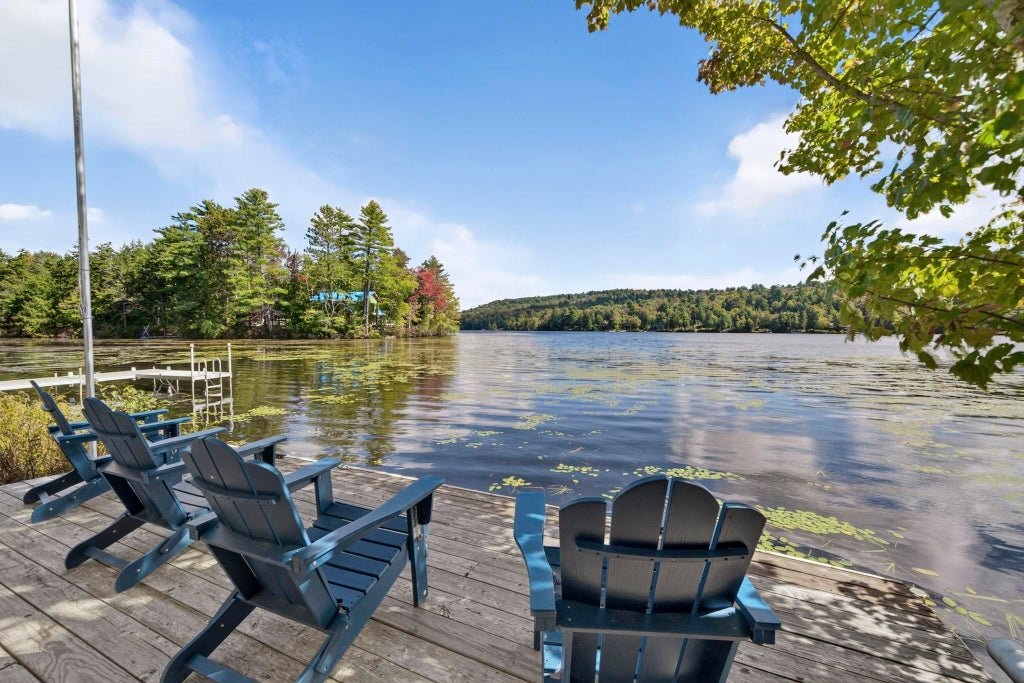 Photo of 536 Whitney Road, Stoddard, NH 03464 (MLS # 5111987)