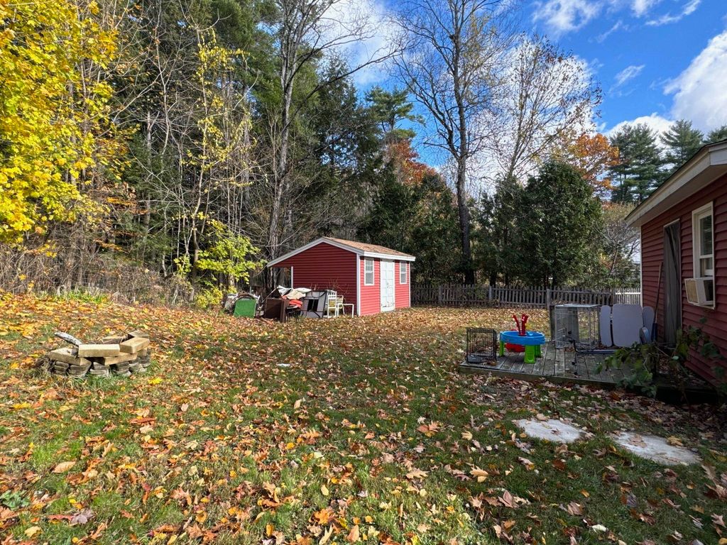 Photo of 102 Woodland Avenue, Gilford, NH 03249 (MLS # 5068774)