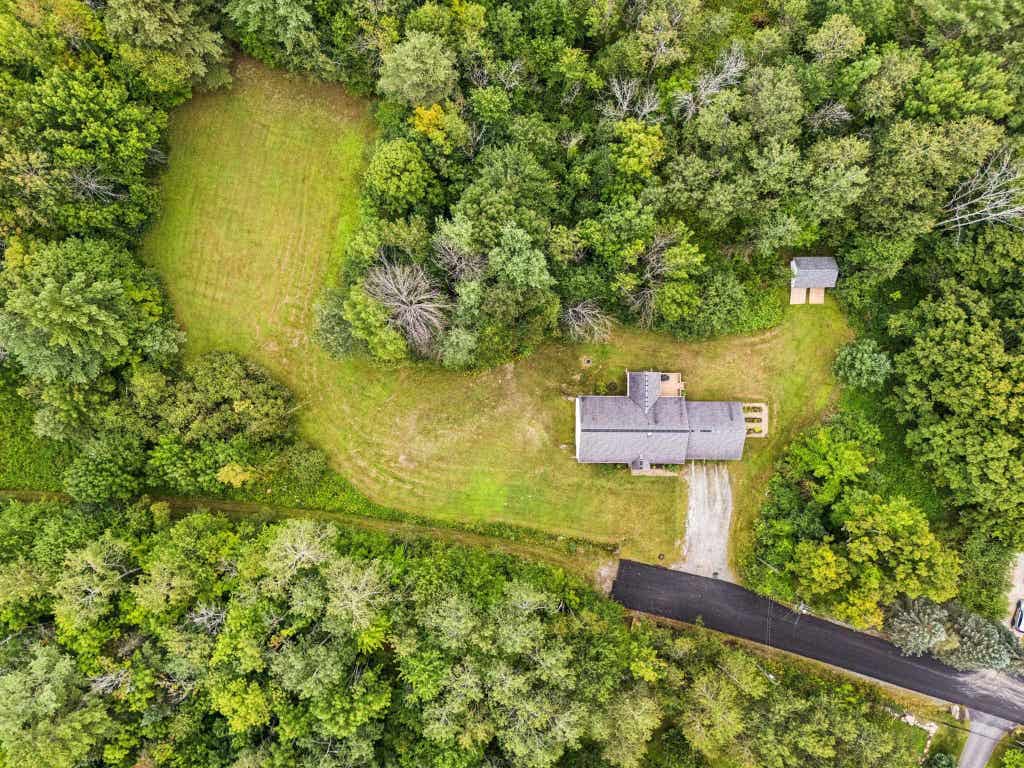 Photo of 32 Old Granliden Road, Sunapee, NH 03782 (MLS # 5106446)