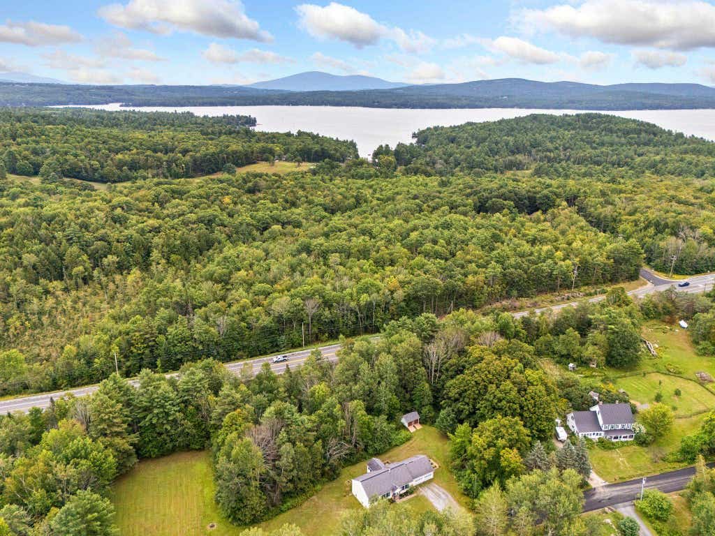 Photo of 32 Old Granliden Road, Sunapee, NH 03782 (MLS # 5106446)