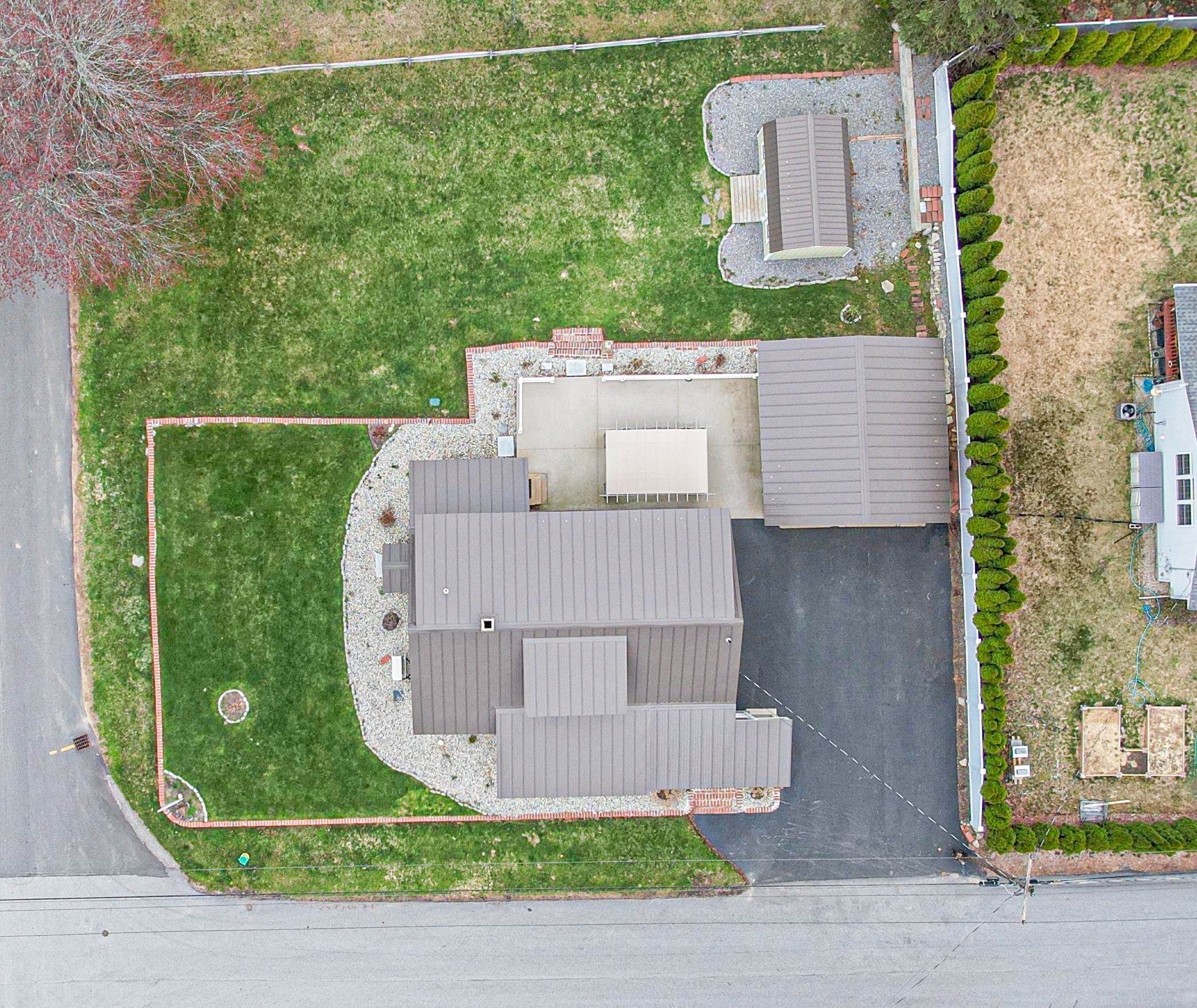 16 Hale Avenue