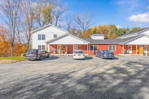 Photo of 21 Reeves Road, Swanton, VT 05488 (MLS # 5115465)