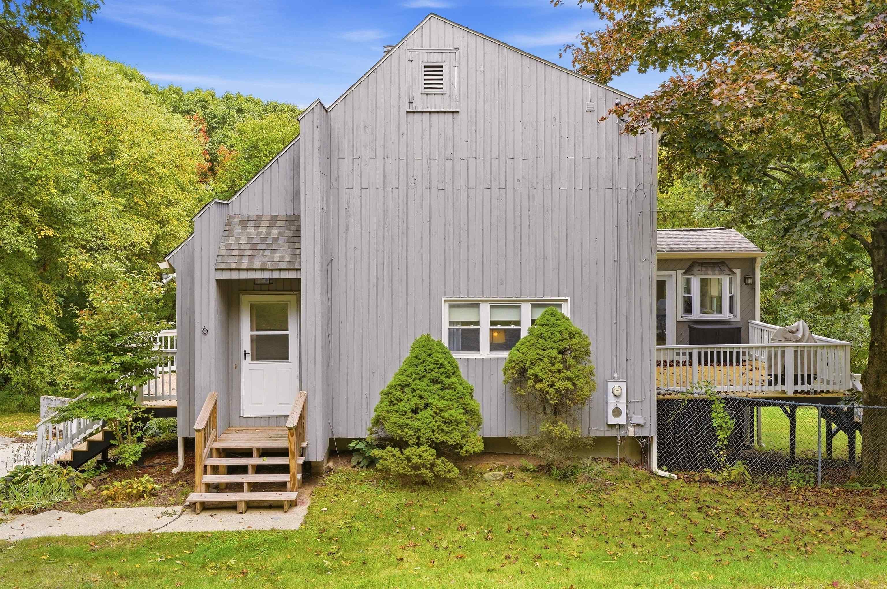 6 Jewell Lane
