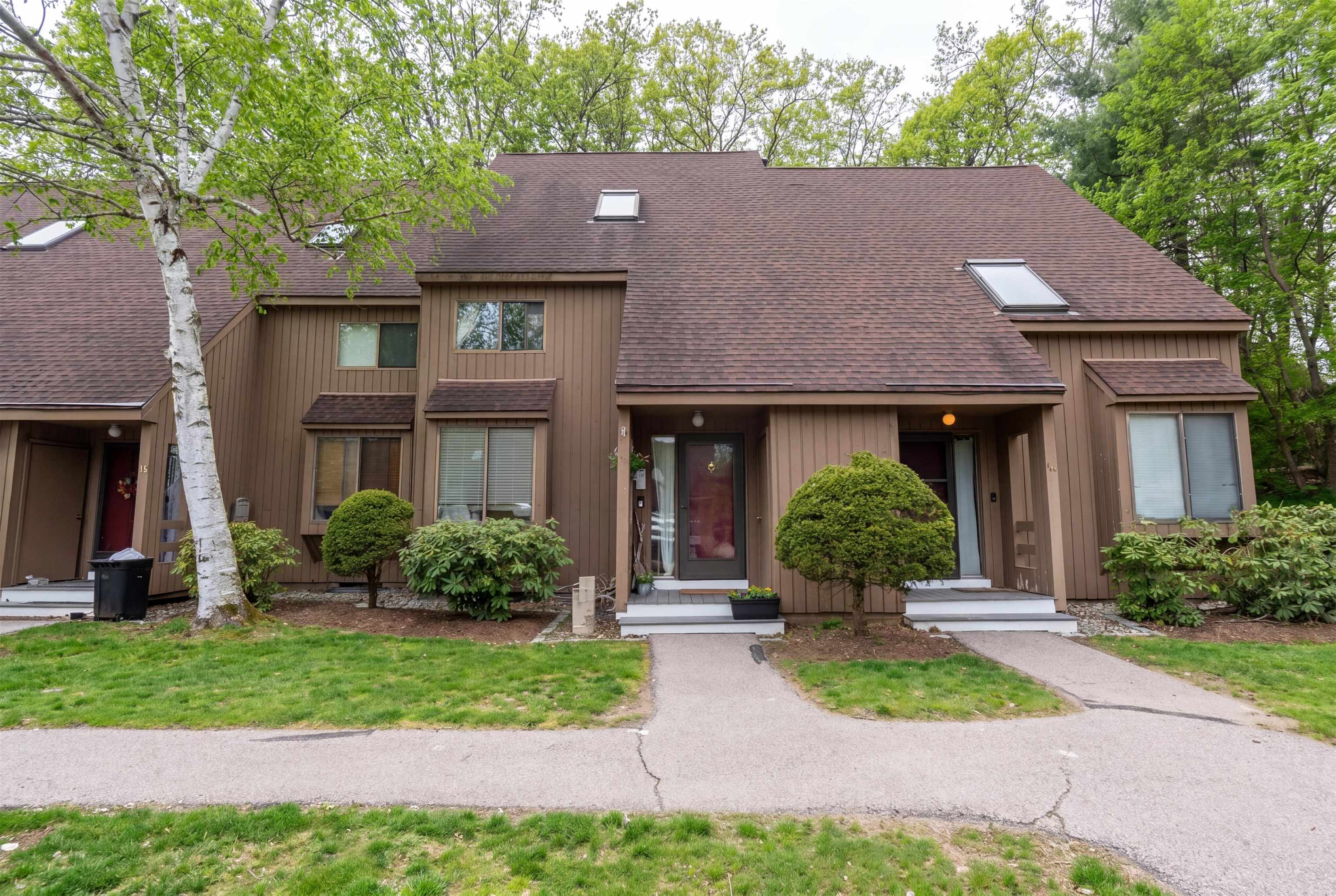 15 Webster Court 15P