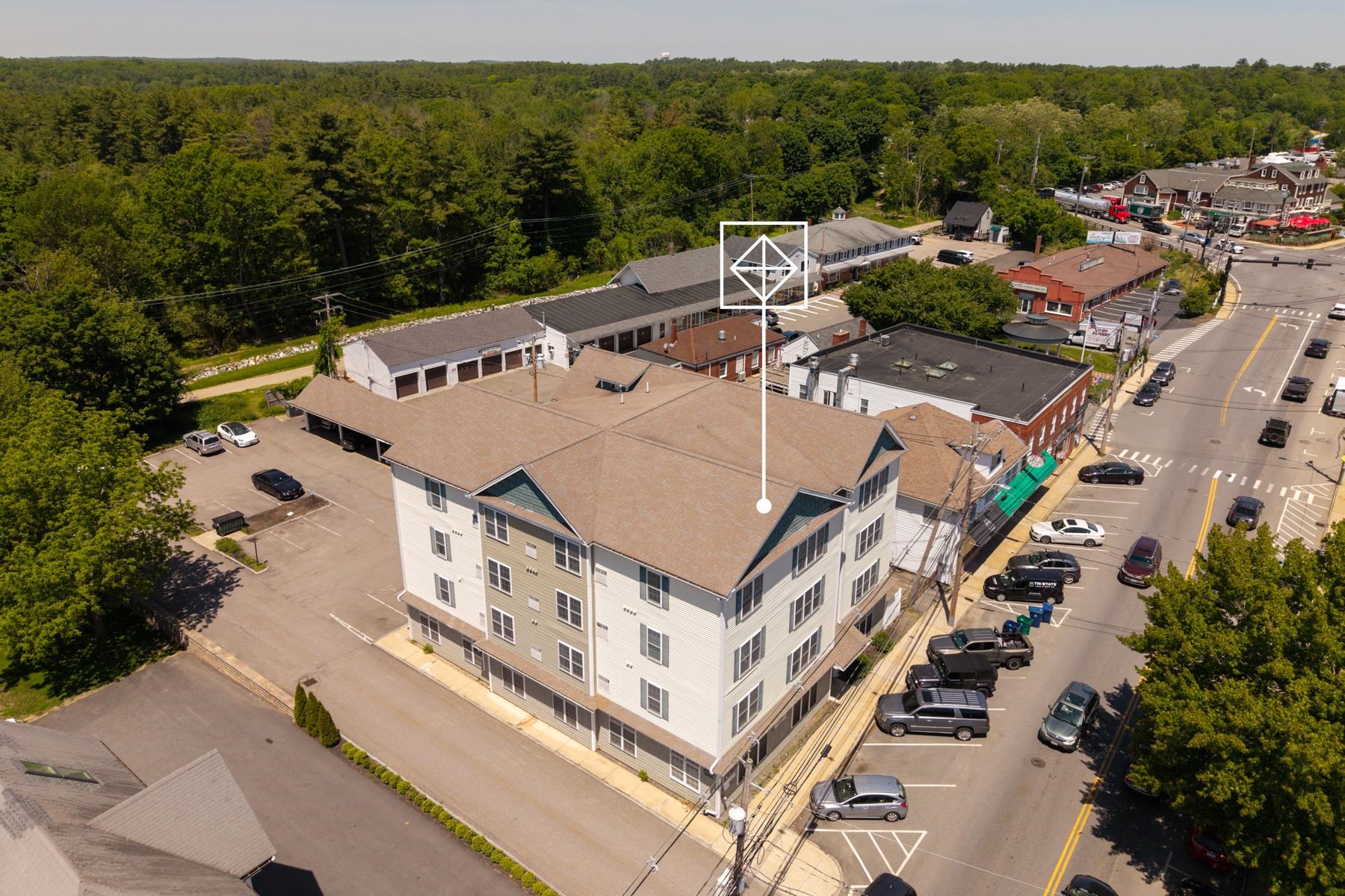 428 Lafayette Road 403