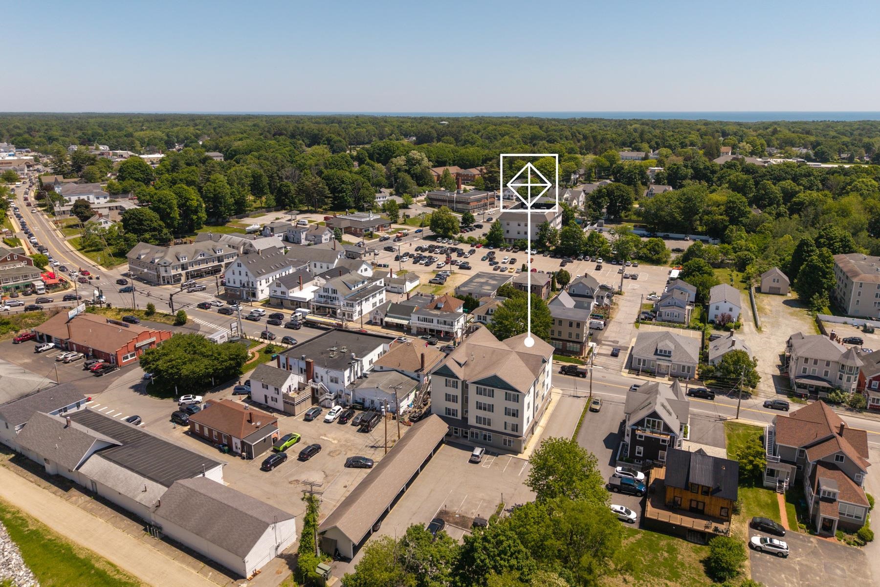 428 Lafayette Road 403