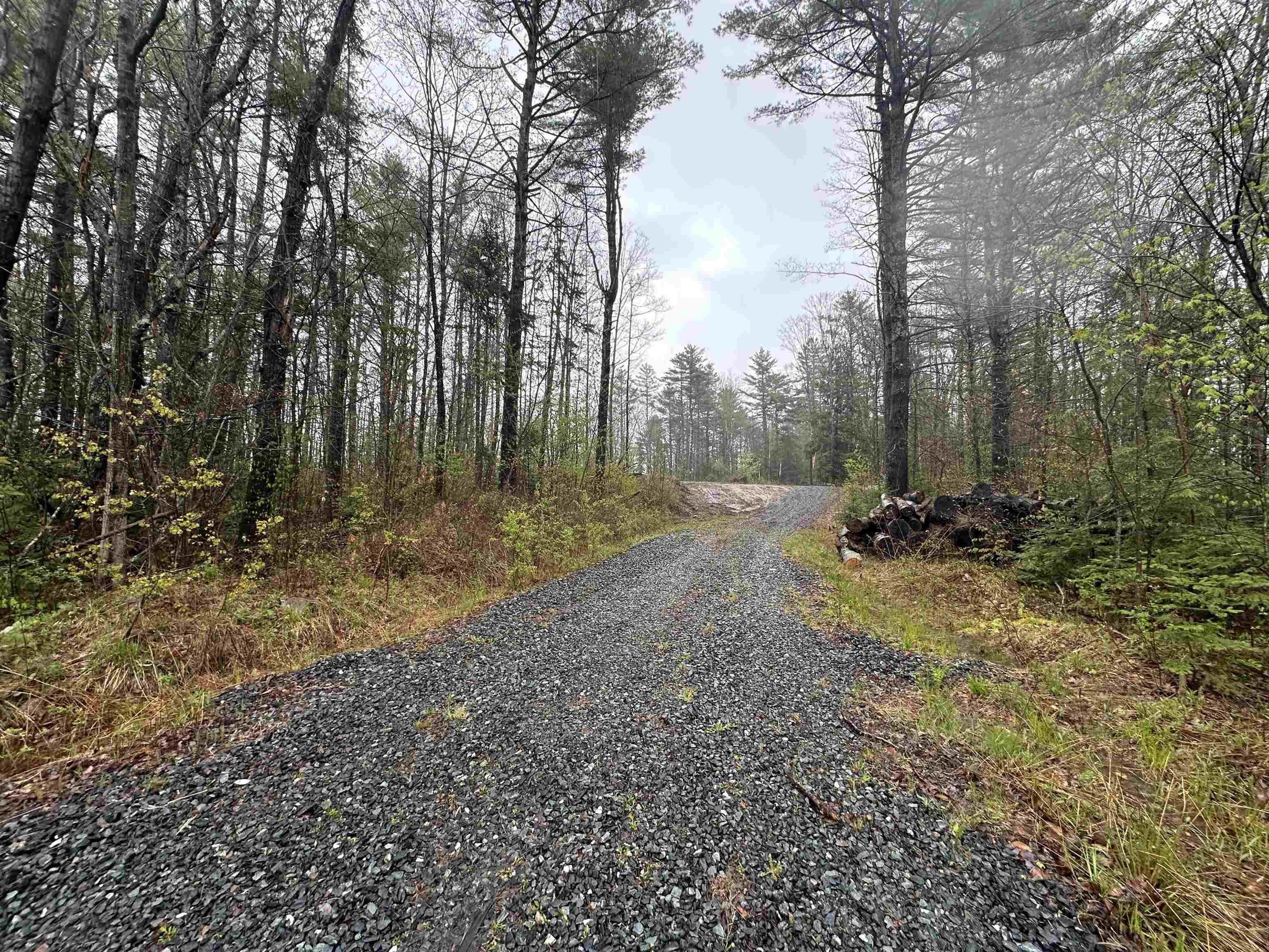 465 George Hill Road
