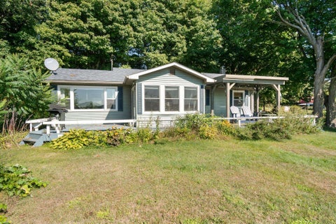 Photo of 1532 Route 129, Alburgh, VT 05440 (MLS # 5107991)