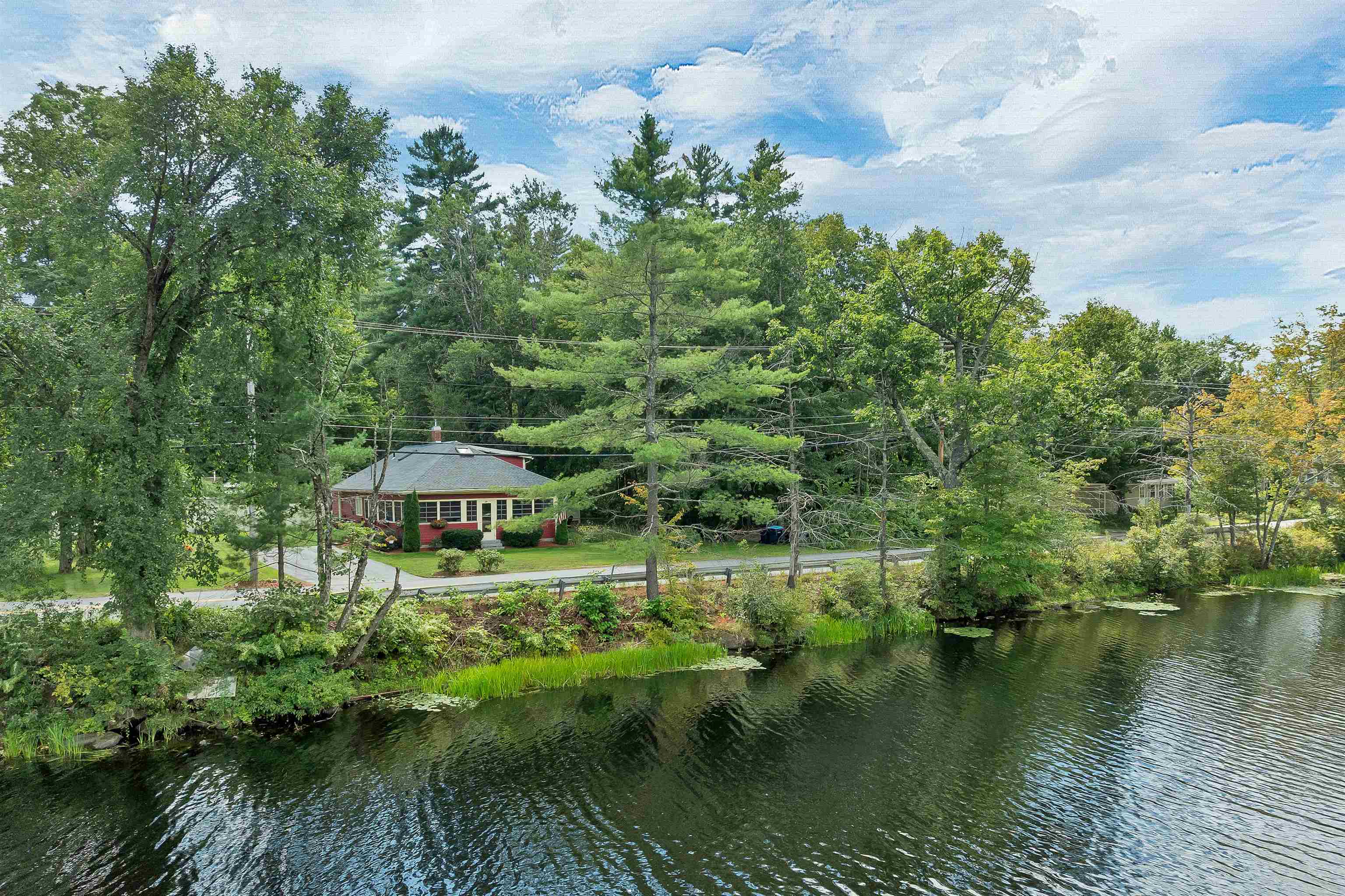 49 River Road