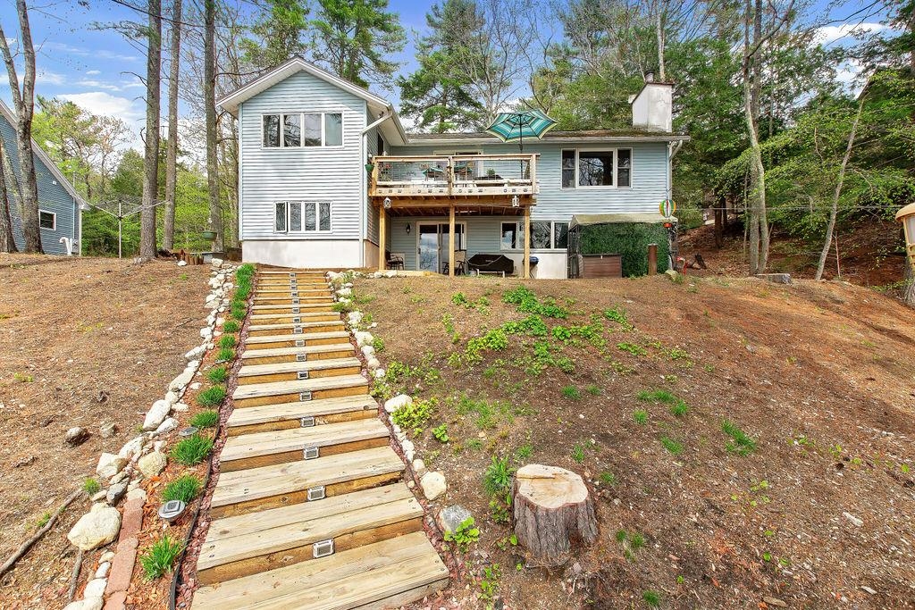 210 South Shore Road