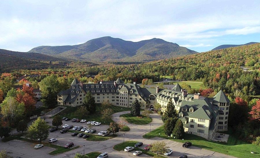 Photo of 28 Packards Road #213, Waterville Valley, NH 03215 (MLS # 5115043)