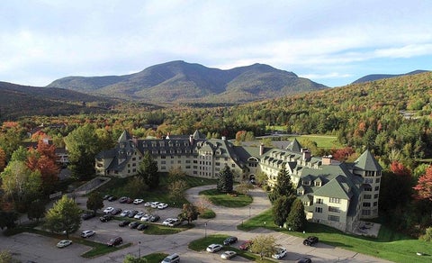 Photo of 28 Packards Road #213, Waterville Valley, NH 03215 (MLS # 5115043)