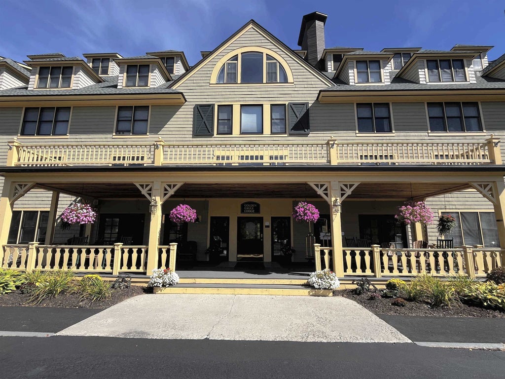 Photo of 28 Packards Road #213, Waterville Valley, NH 03215 (MLS # 5115043)