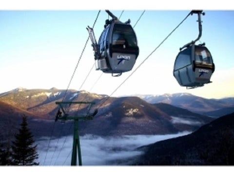 Photo of 90 Loon Mt. Road #1030A Slope facing, Lincoln, NH 03251 (MLS # 5073742)