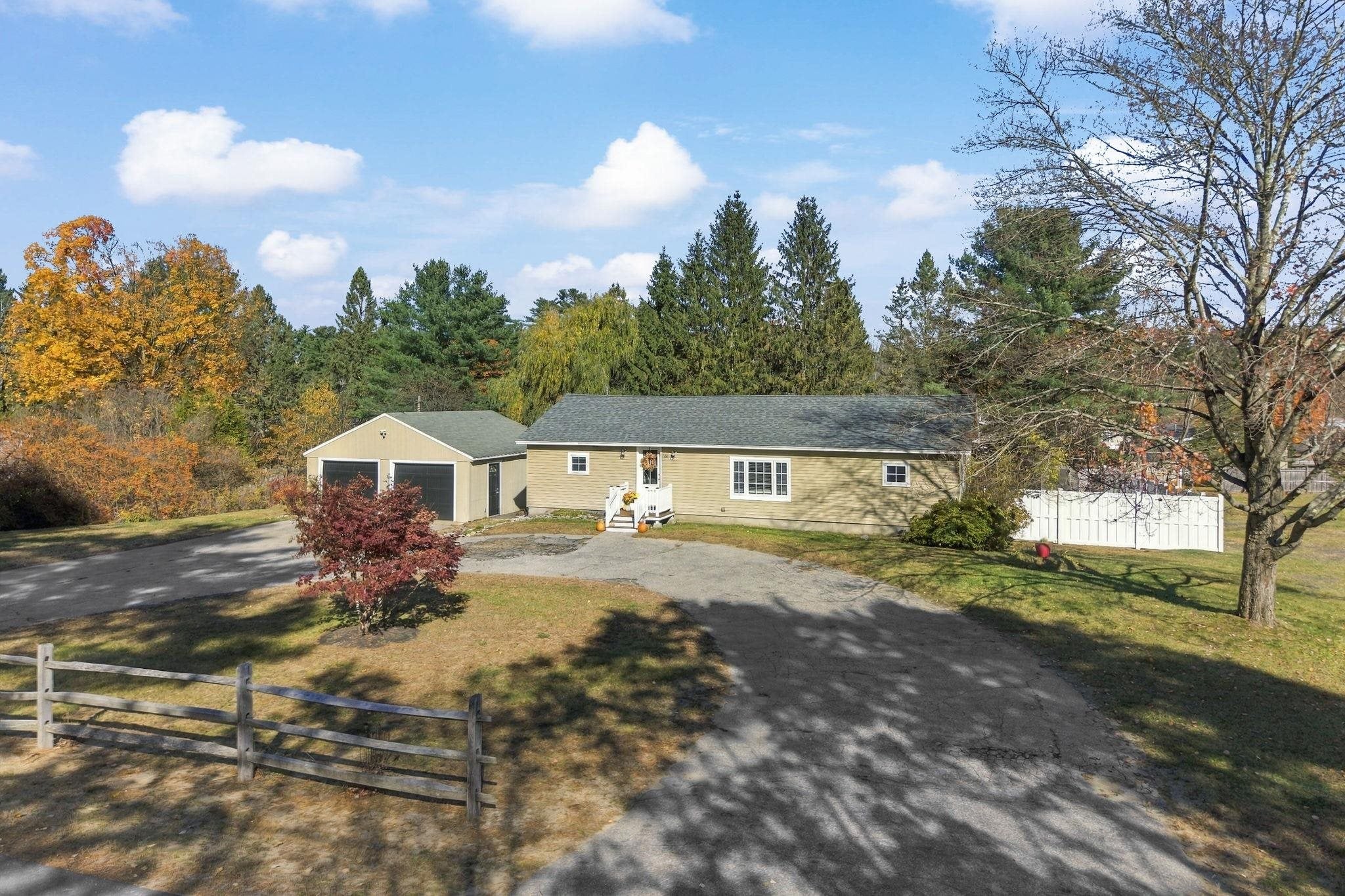 46 Chester Turnpike