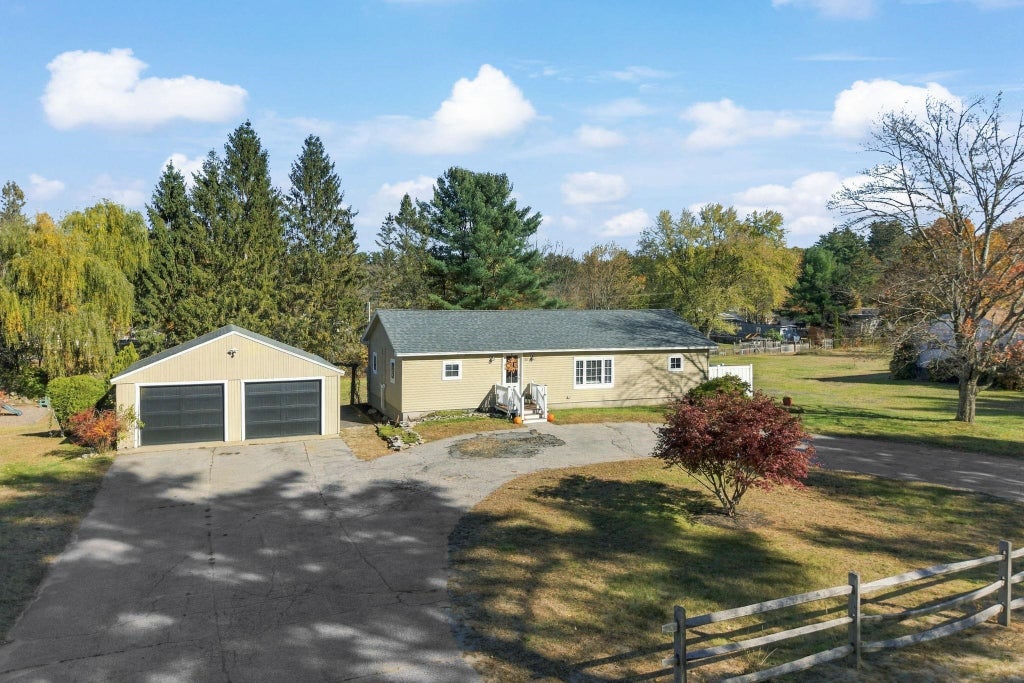 Photo of 46 Chester Turnpike, Allenstown, NH 03275 (MLS # 5115661)