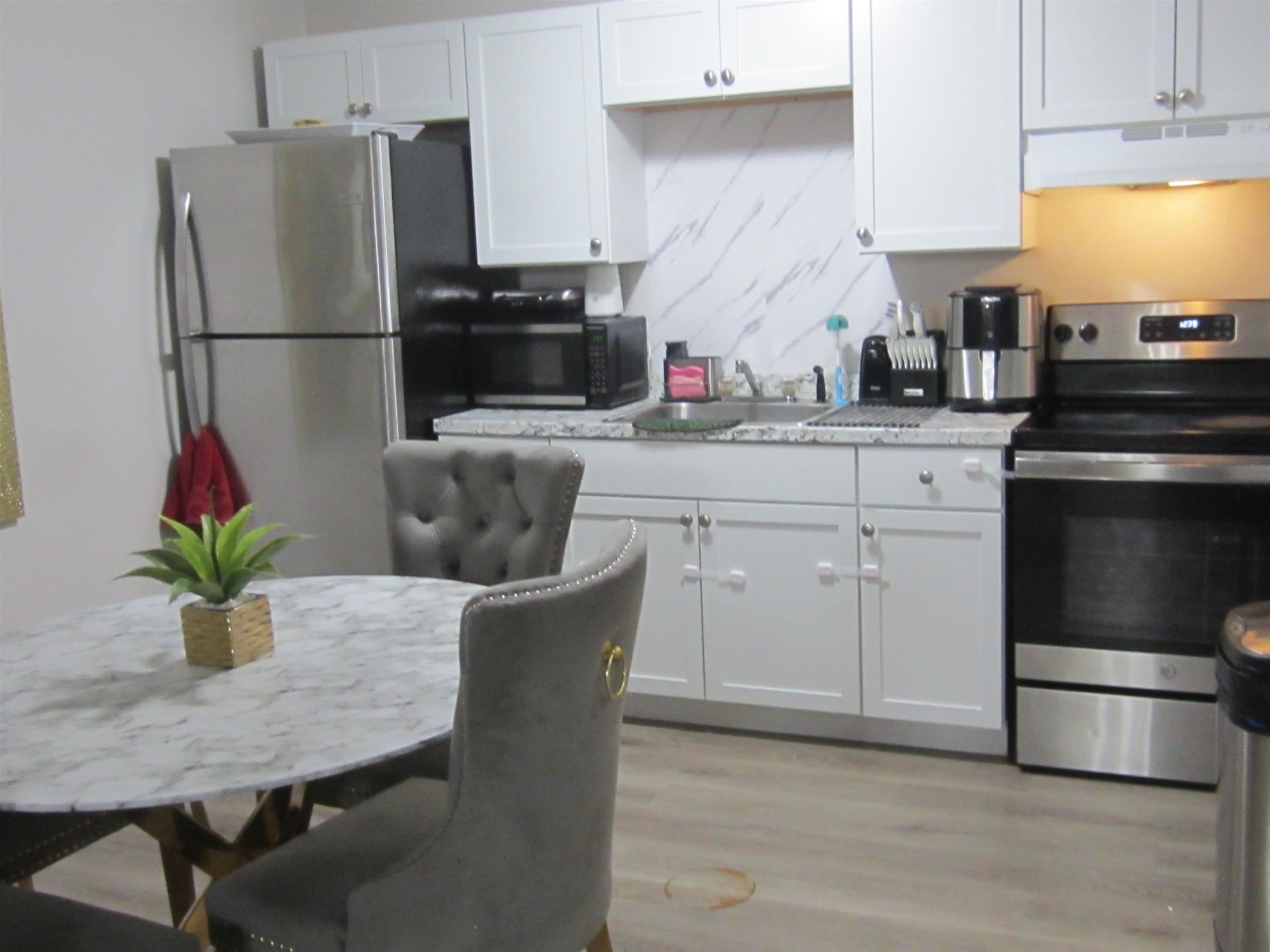 55 Log Street 2-C