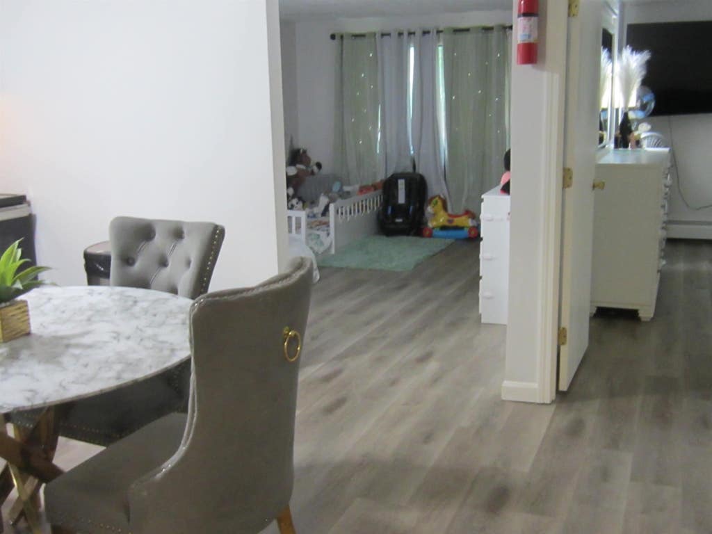 Photo of 55 Log Street #2-C, Manchester, NH 03102 (MLS # 5094691)