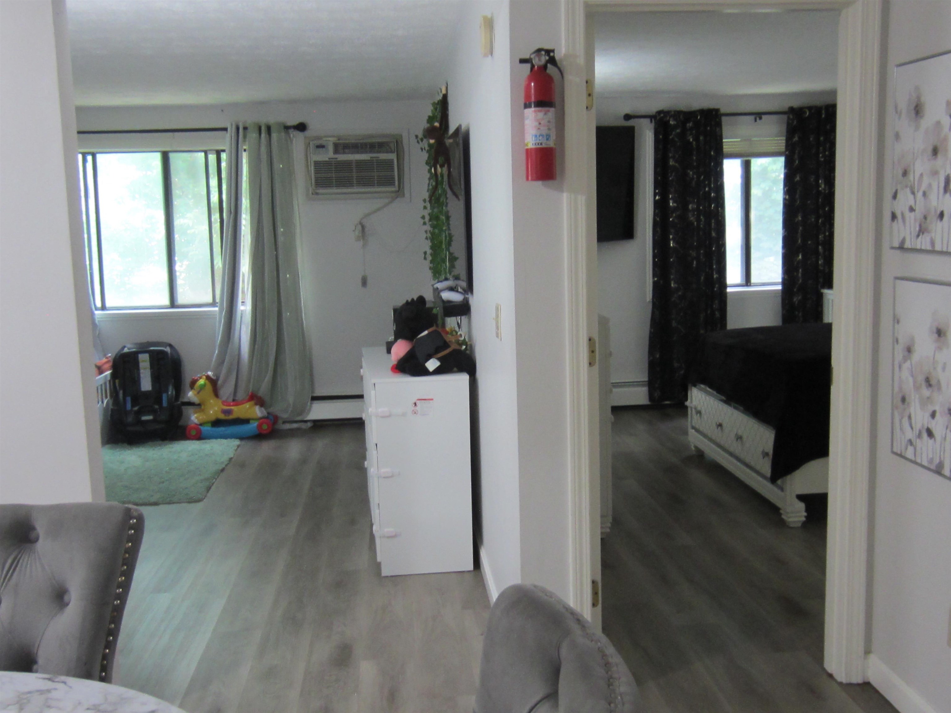 55 Log Street 2-C