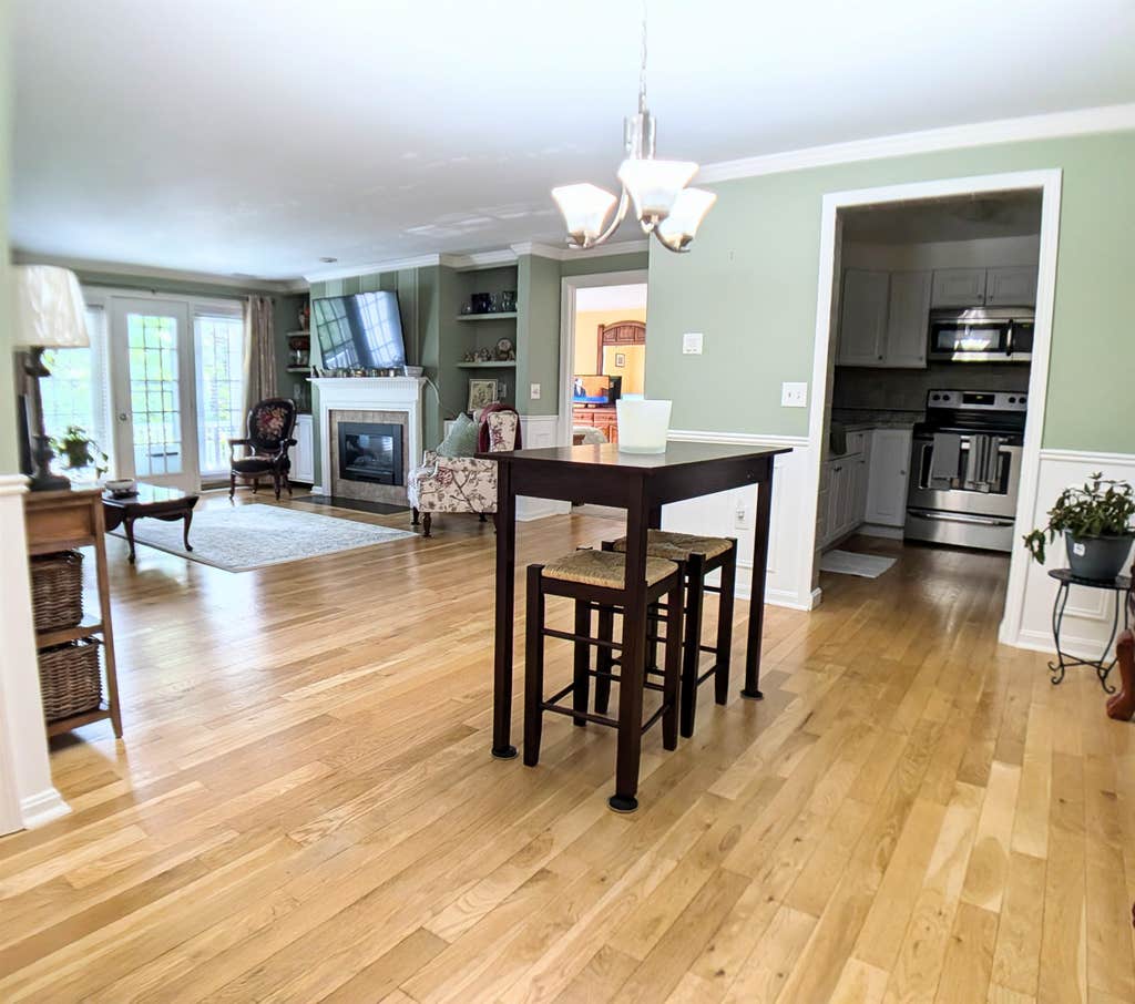Photo of 181 Eastern Avenue #304, Manchester, NH 03104 (MLS # 5104416)