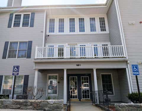 Photo of 181 Eastern Avenue #304, Manchester, NH 03104 (MLS # 5104416)
