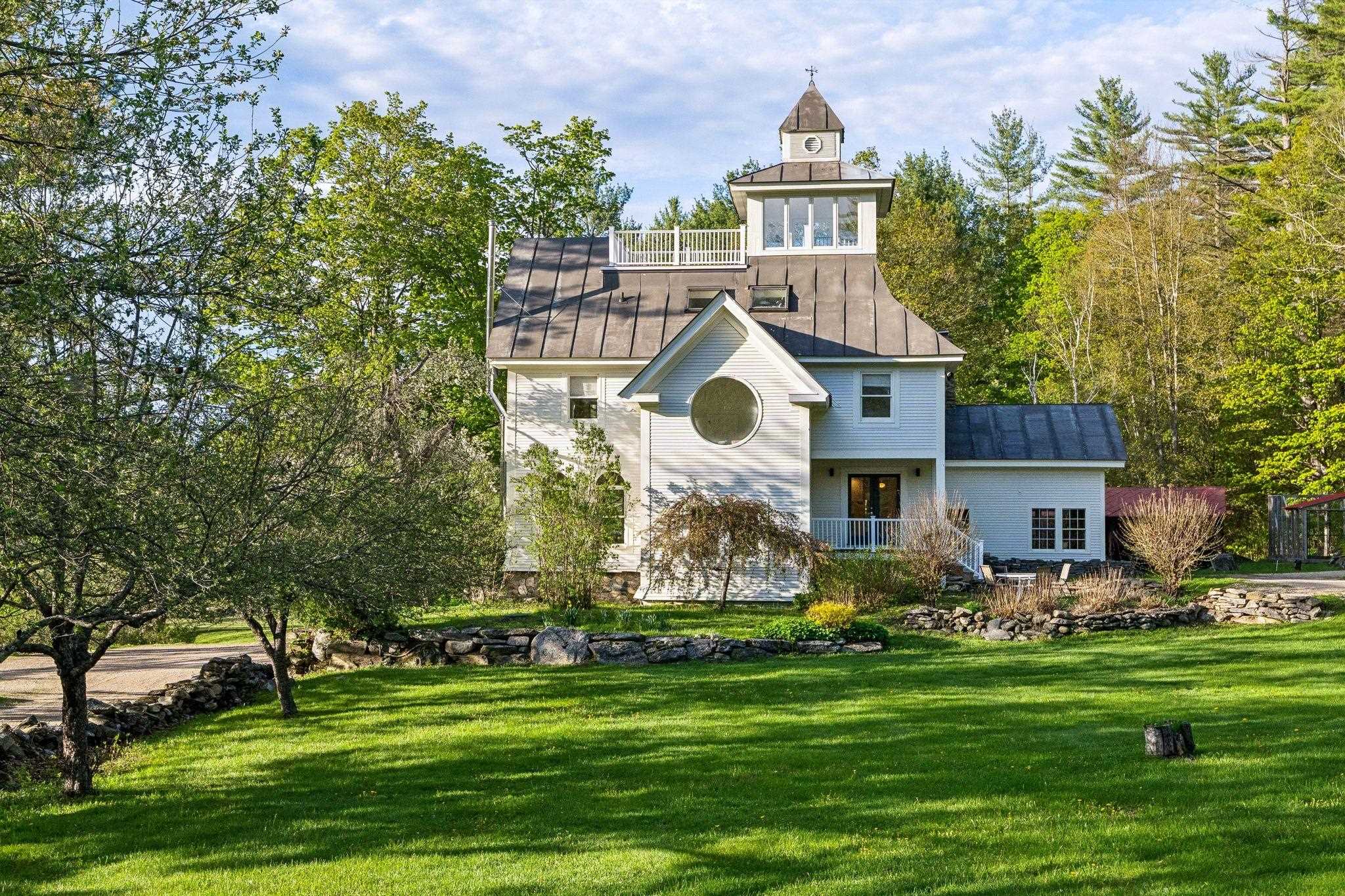 66 Hollow Farm Road