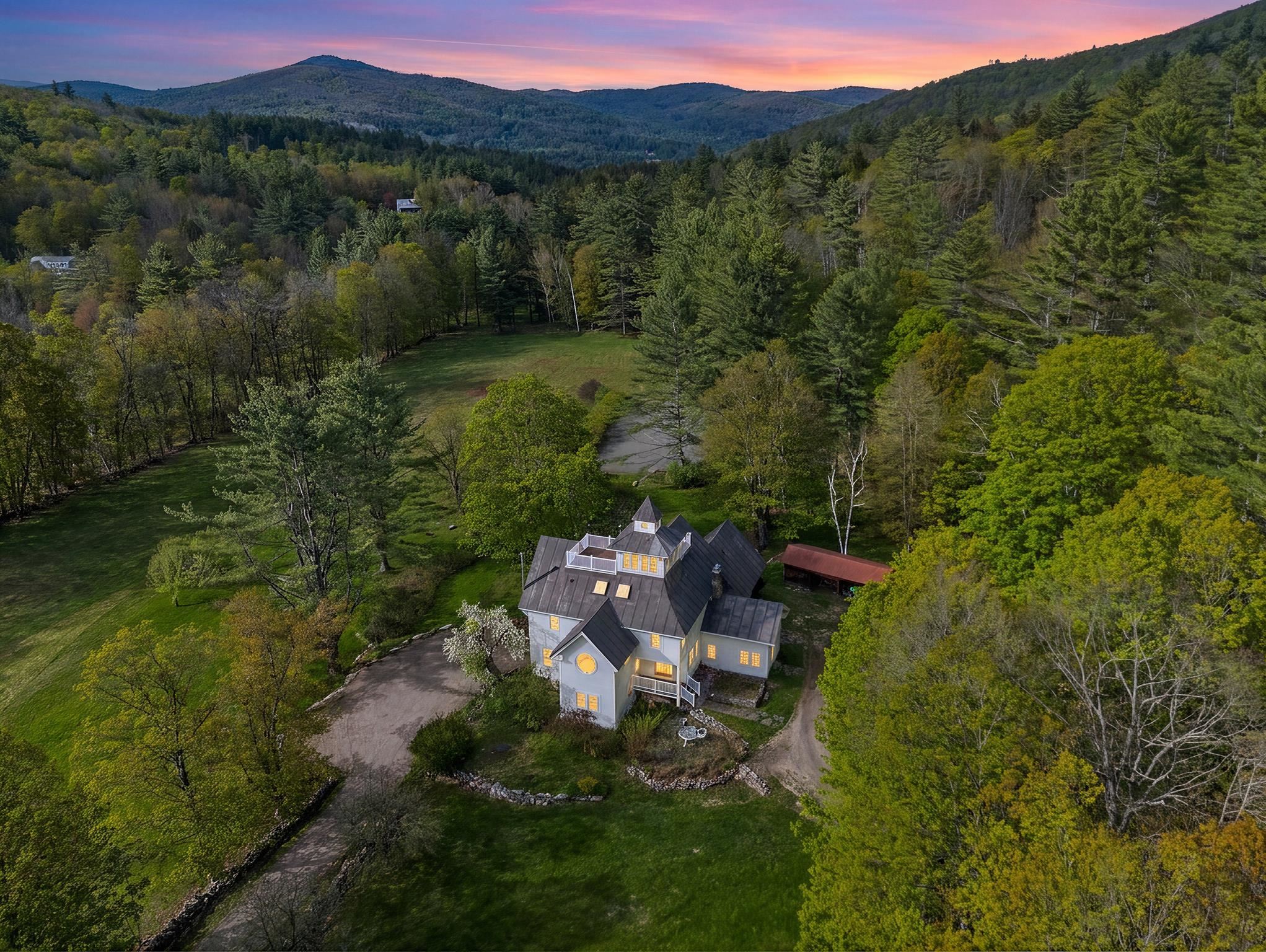 66 Hollow Farm Road