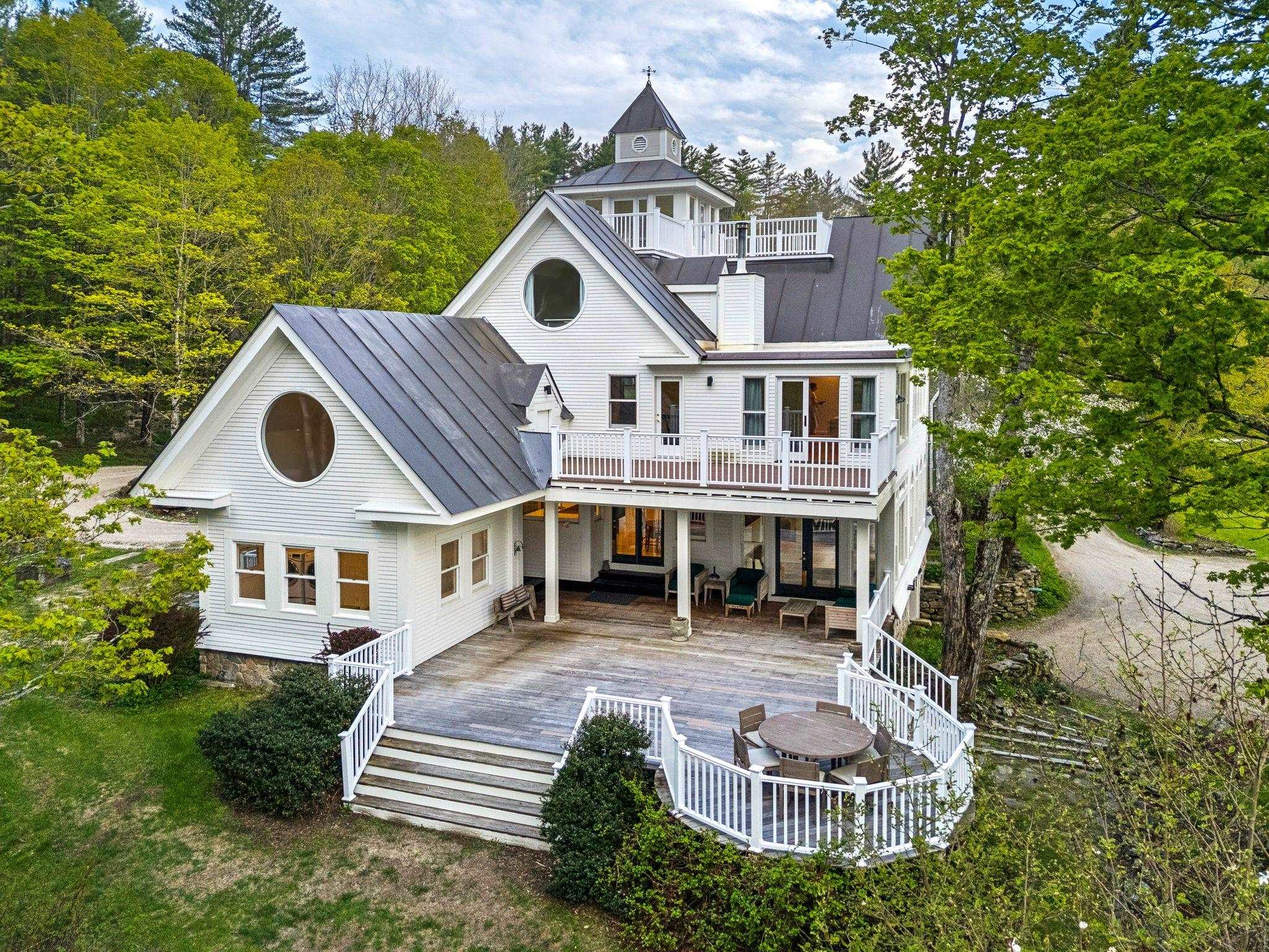 66 Hollow Farm Road