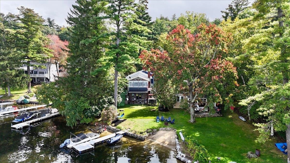 24 Turtle Rock Road