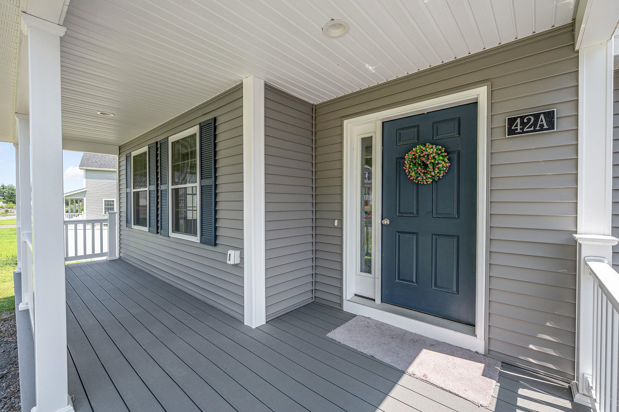 42A Terraceview Drive