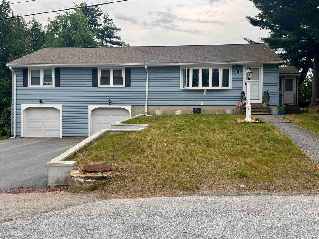 Photo of 175 Pennsylvania Avenue, Manchester, NH 03104 (MLS # 5094689)