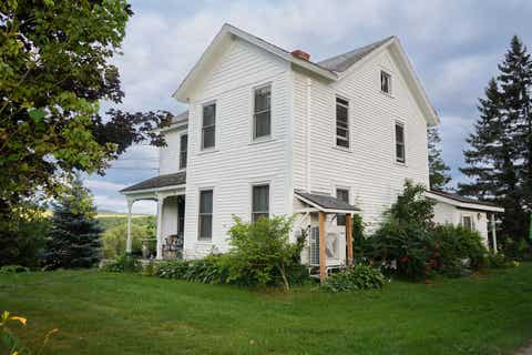 Photo of 31 Amerio Road, Poultney, VT 05764 (MLS # 5101392)