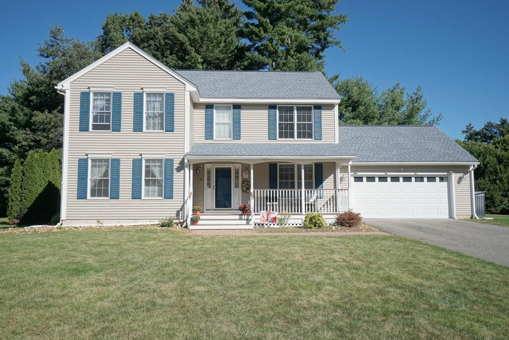 Photo of 30 Ellie Drive, Merrimack, NH 03054 (MLS # 5111099)