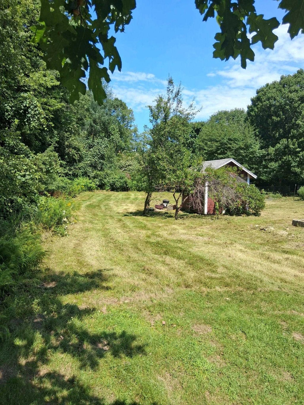 Photo of 13 Merrill Way, Deering, NH 03244 (MLS # 5093089)