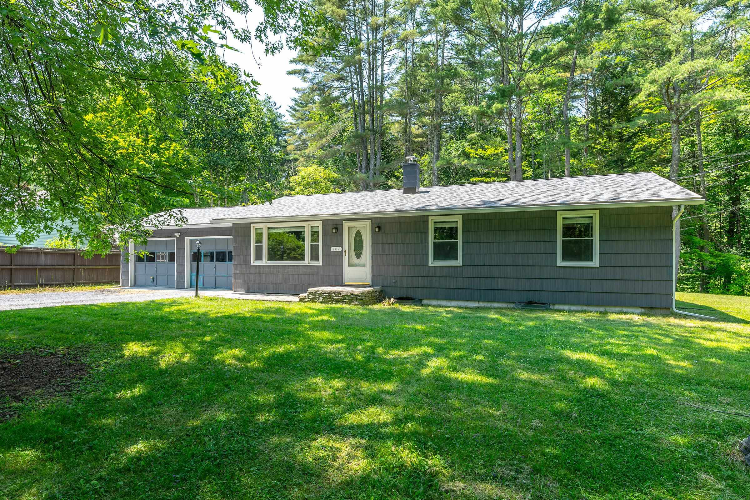 107 Colbrook Drive