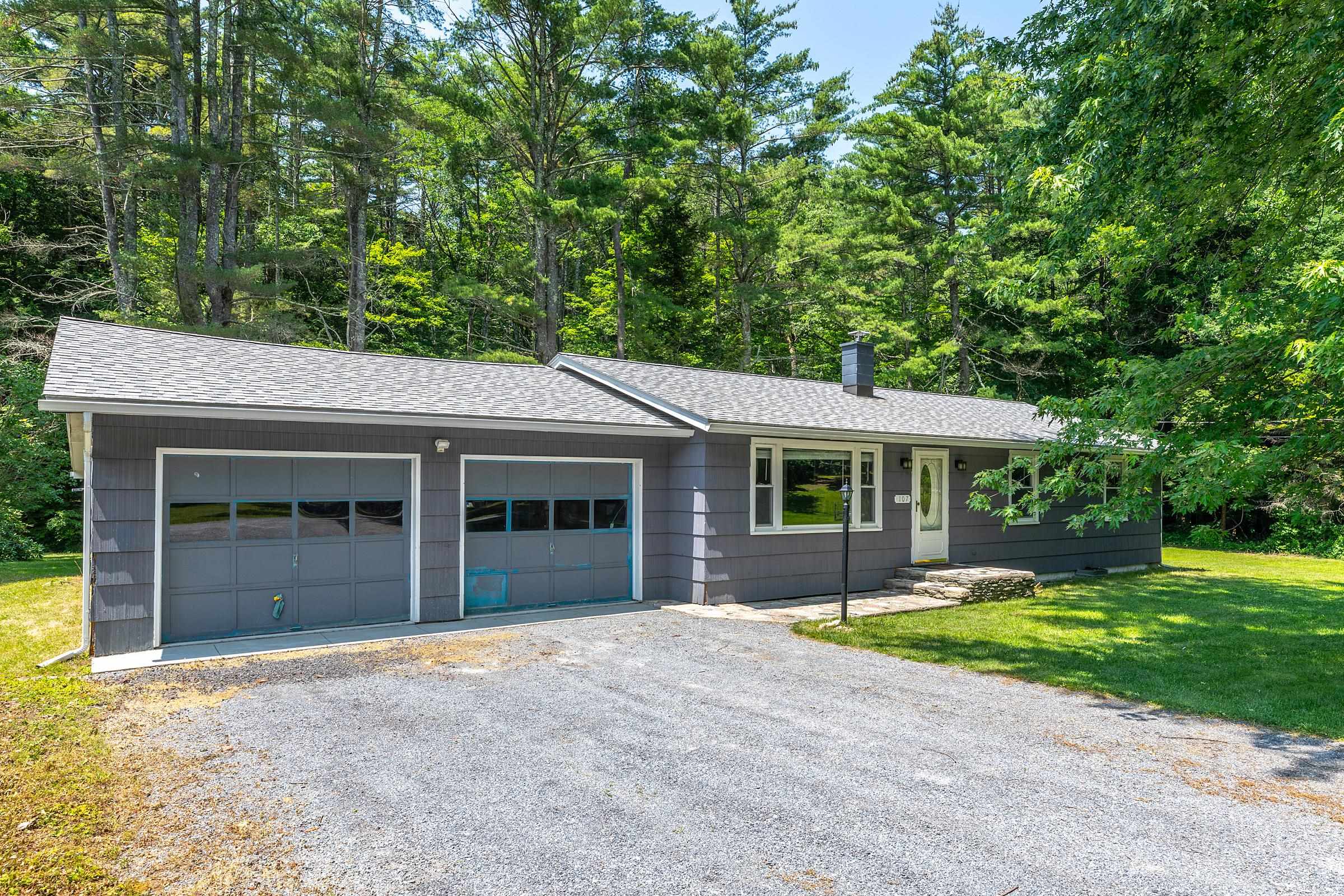 107 Colbrook Drive