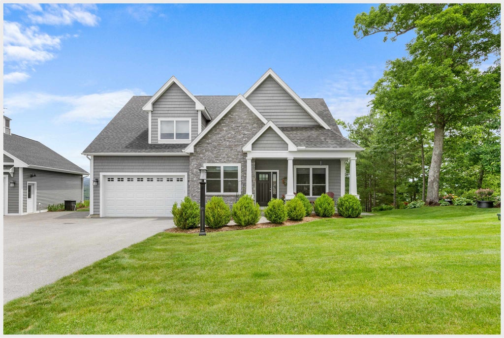 Photo of 20 Point of View Drive, Plymouth, NH 03264 (MLS # 5107536)