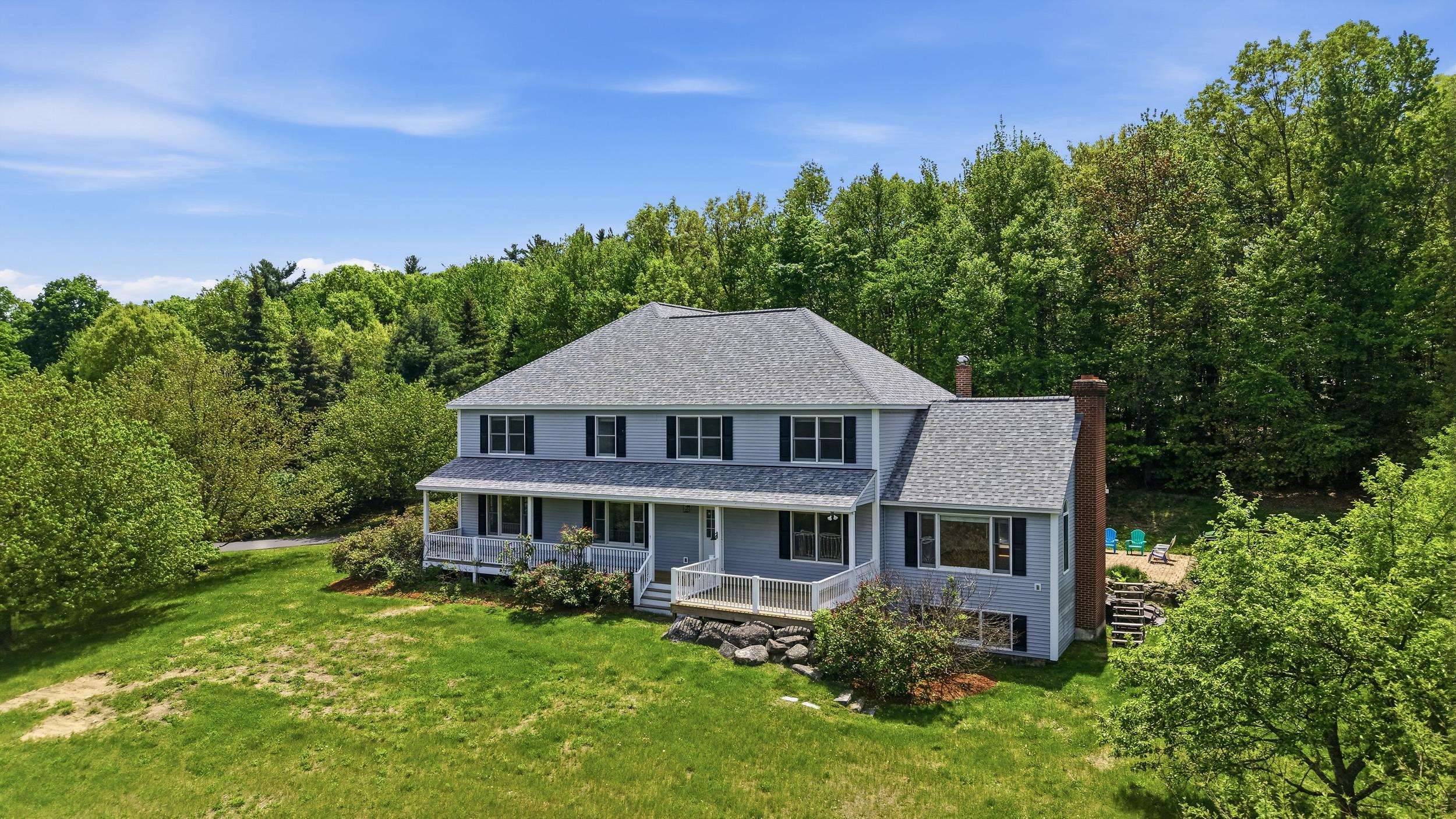 1 Merrill Crossing