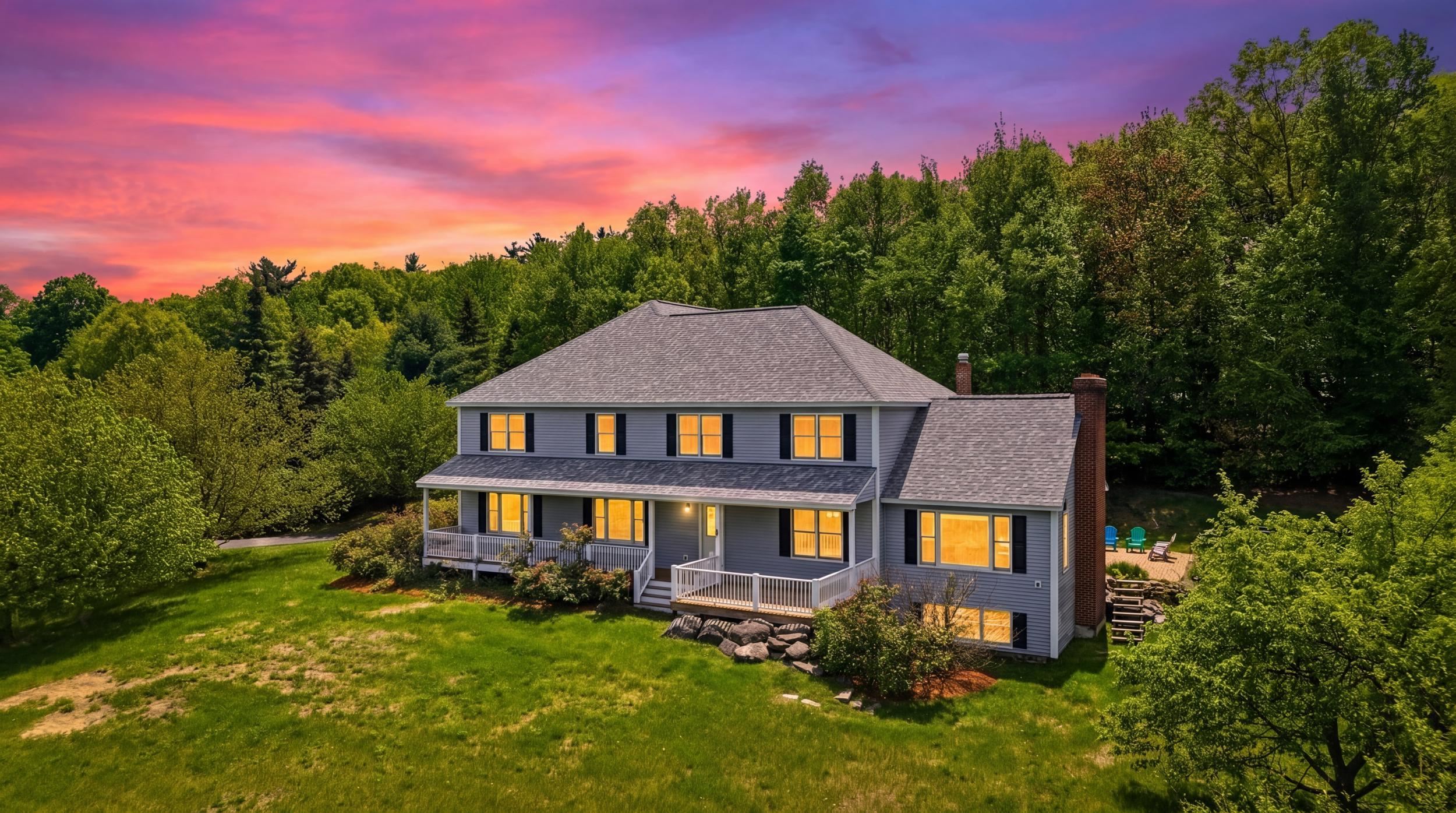 1 Merrill Crossing