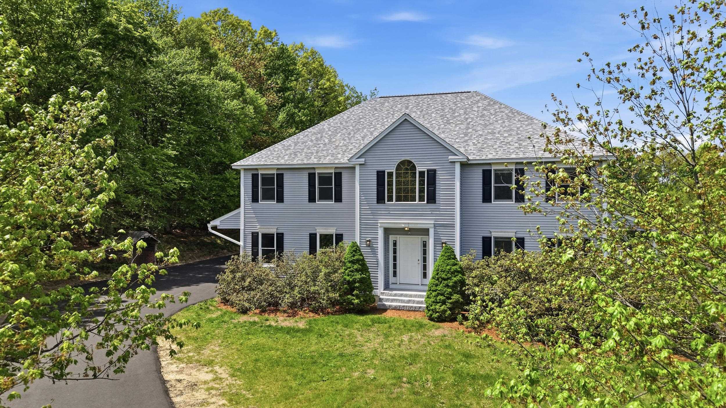1 Merrill Crossing