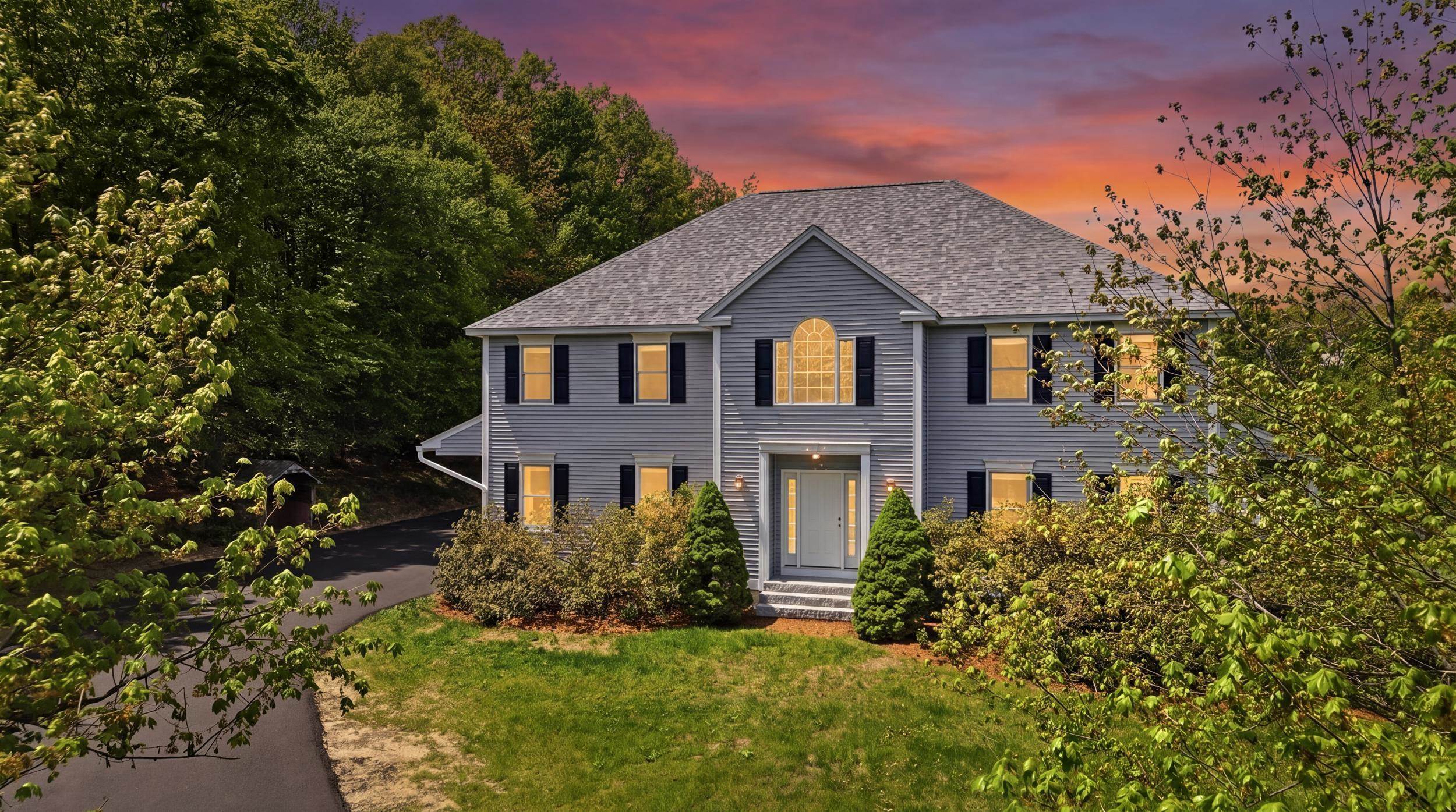 1 Merrill Crossing
