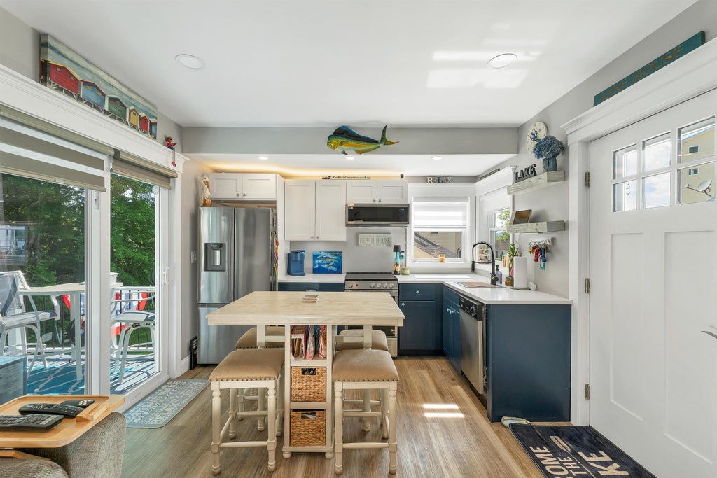Photo of 144 Lake Street #20, Laconia, NH 03246 (MLS # 5095087)