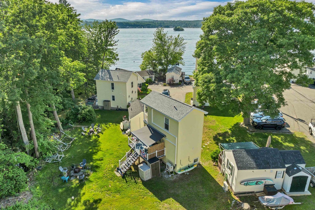 Photo of 144 Lake Street #20, Laconia, NH 03246 (MLS # 5095087)