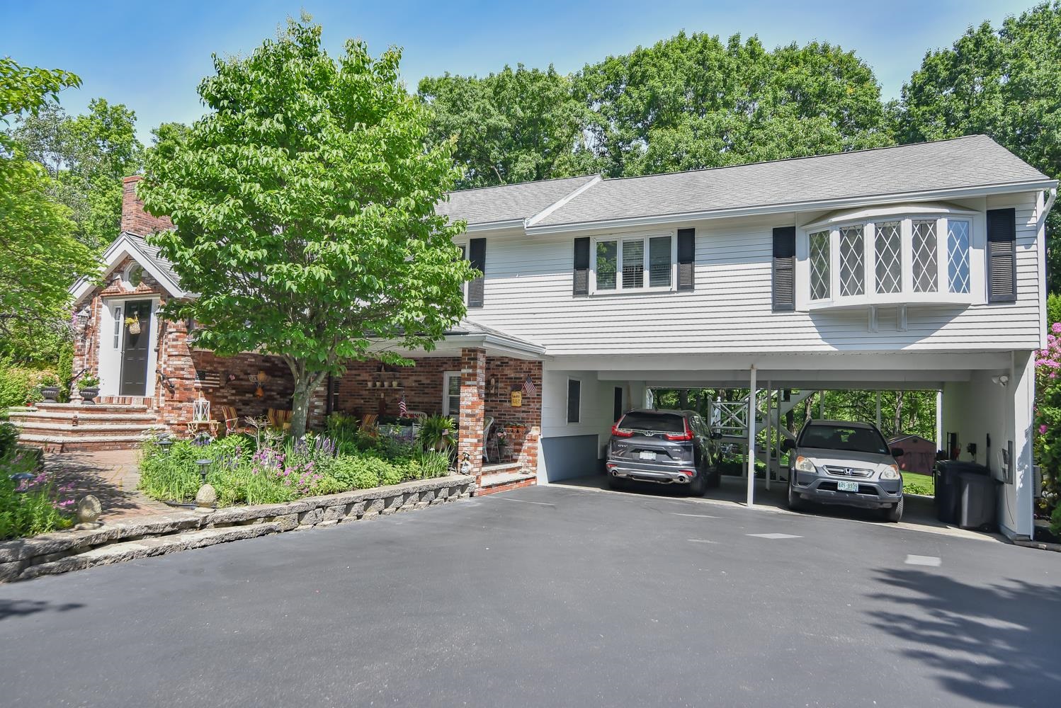 150 Lowell Road