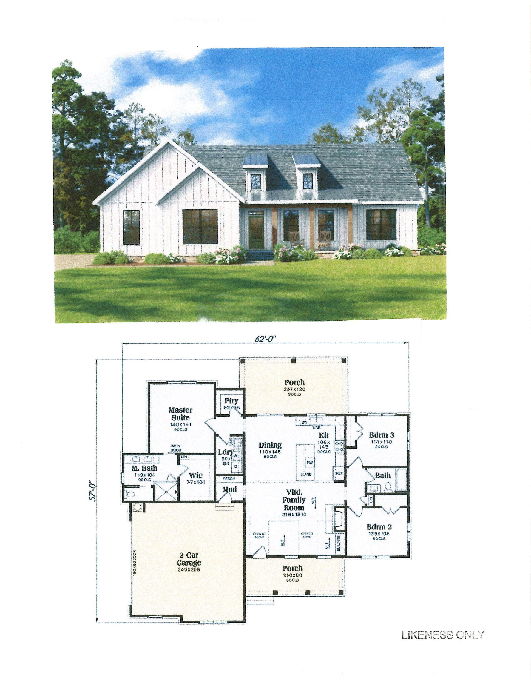 284 Leo's Lane - Photo 3